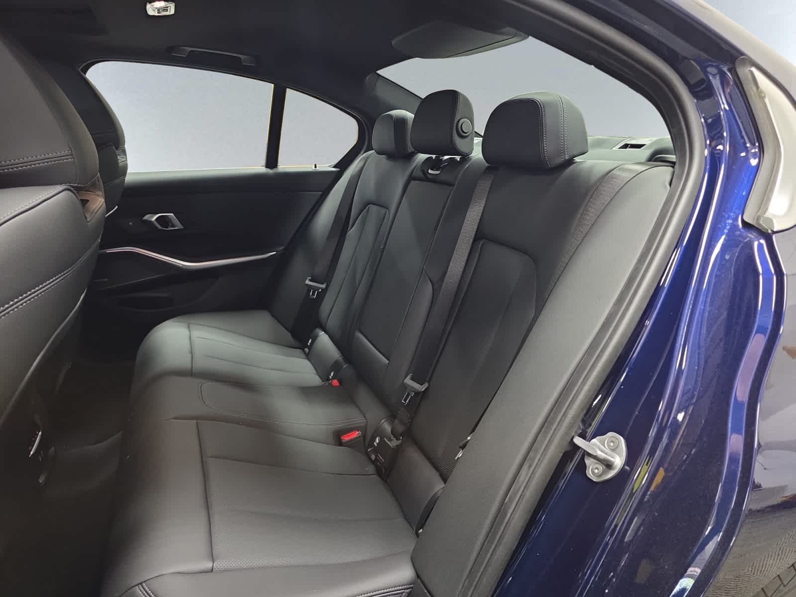 new 2026 BMW 330i car, priced at $56,715