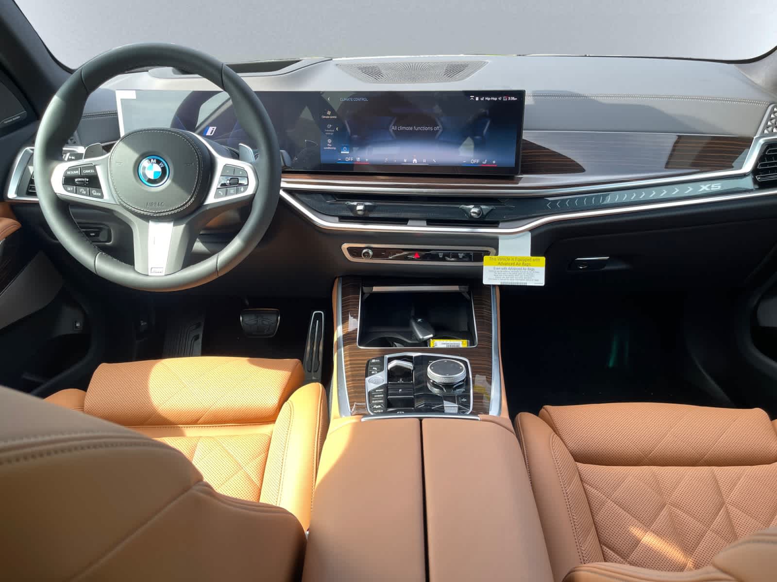 new 2026 BMW X5 PHEV car, priced at $88,600