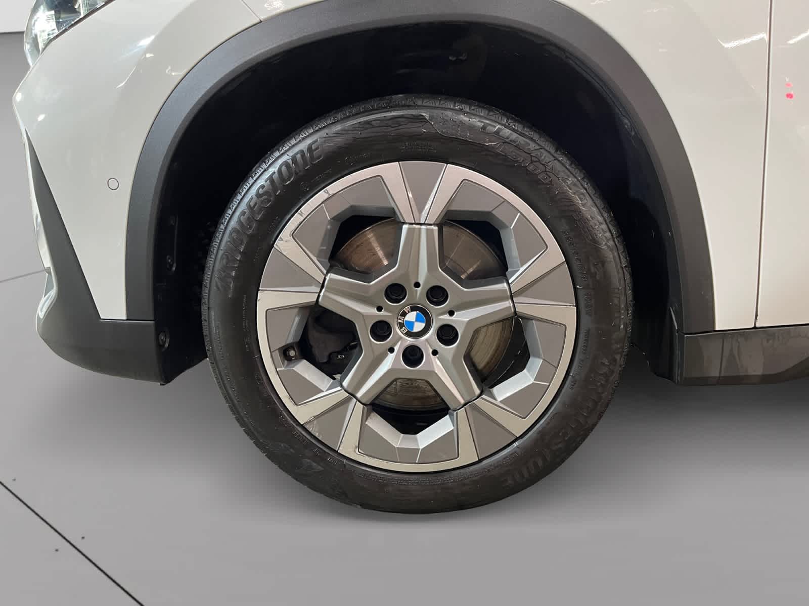 used 2023 BMW X1 car, priced at $31,797