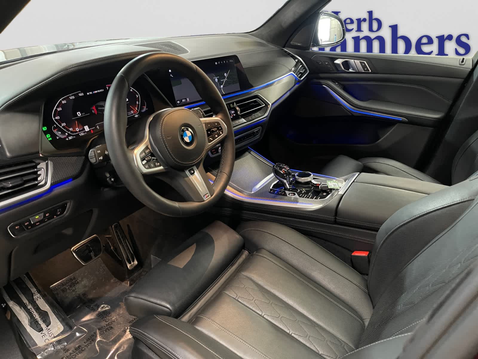 used 2020 BMW X5 car, priced at $43,997