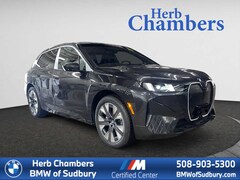2026 BMW iX xDrive45 SUV