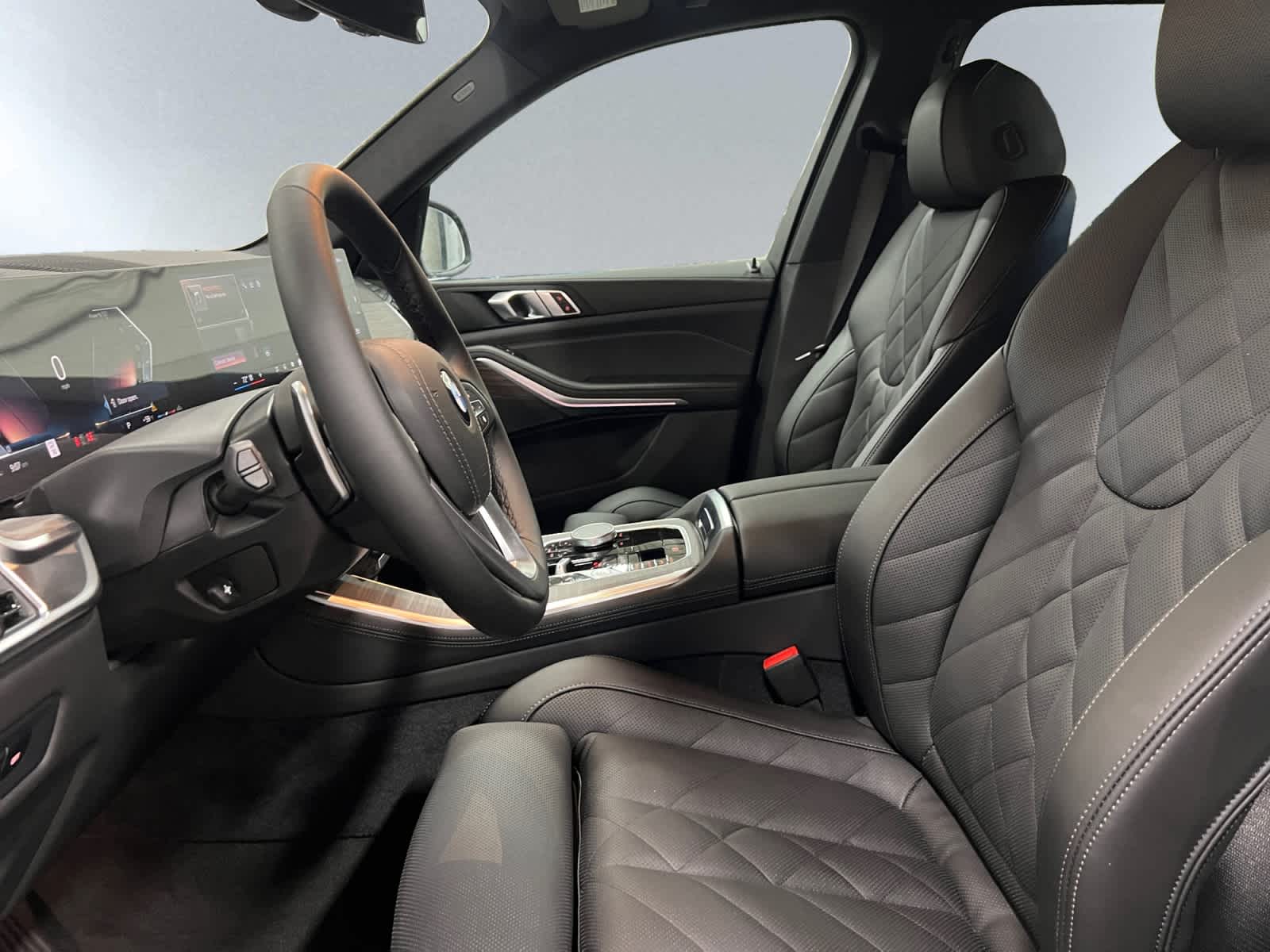 new 2026 BMW X5 car, priced at $73,275