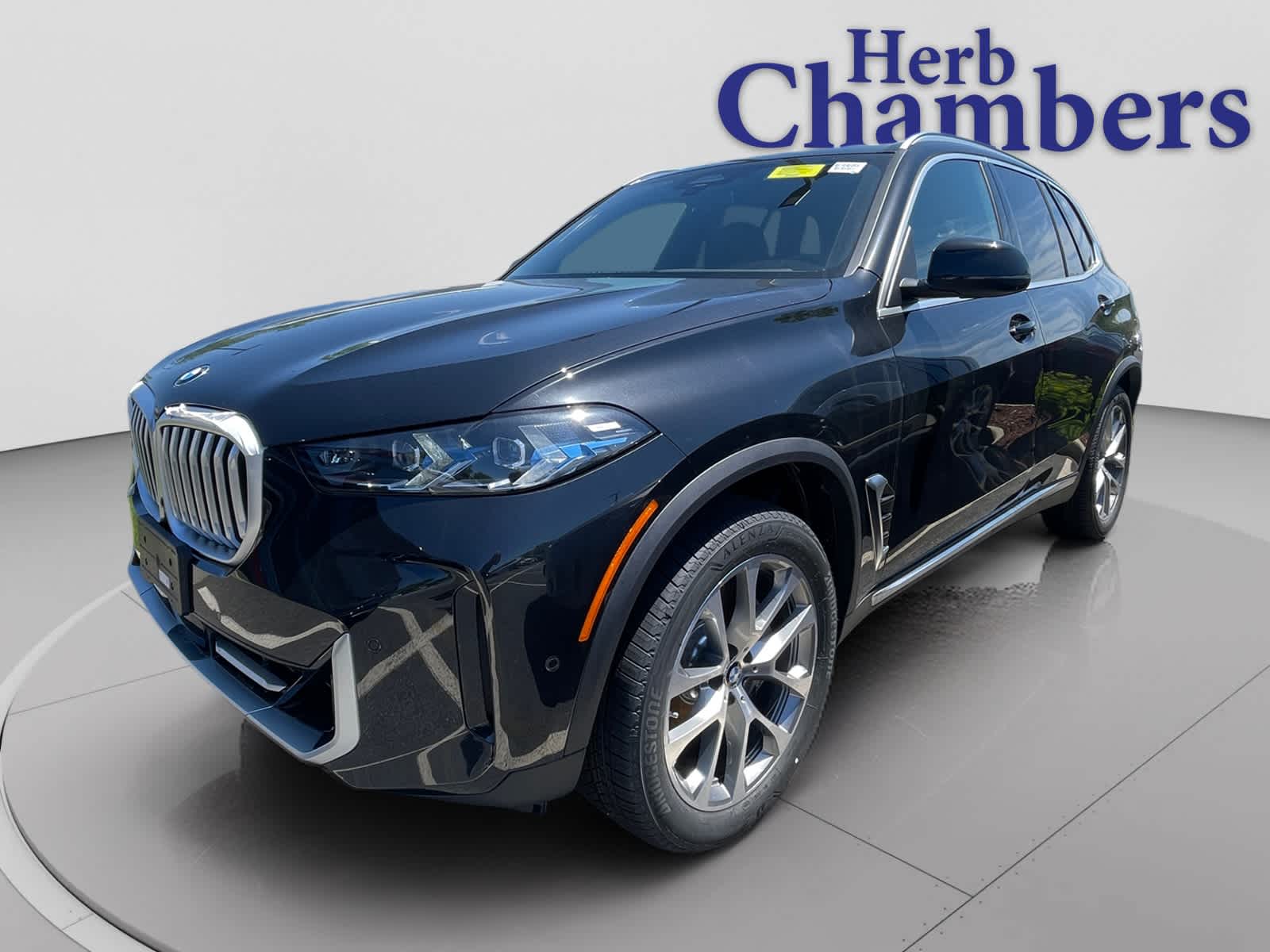 new 2026 BMW X5 car, priced at $75,550