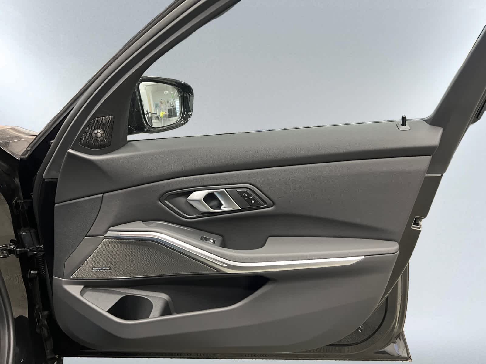 new 2026 BMW 330i car, priced at $57,315
