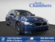 Certified 2022 BMW 330e xDrive Sedan