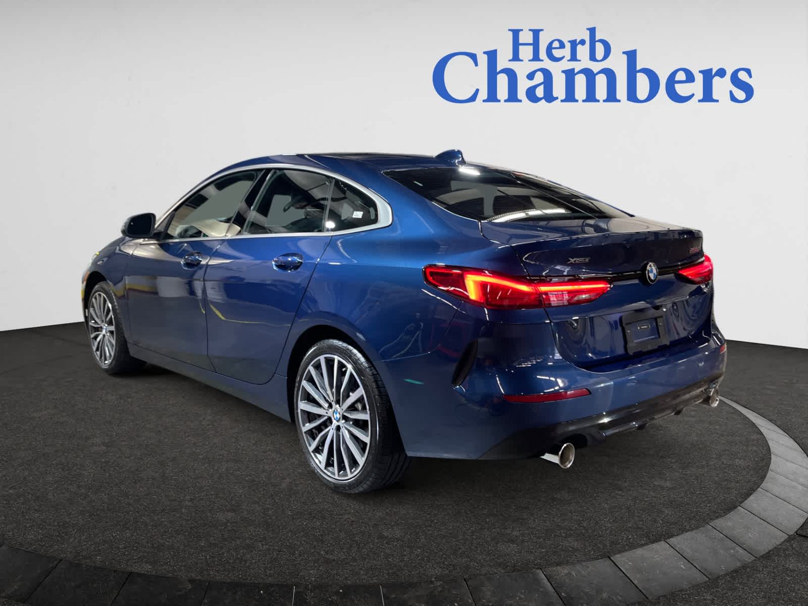 2024 Bmw 228i xDrive Gran Coupe photo 4