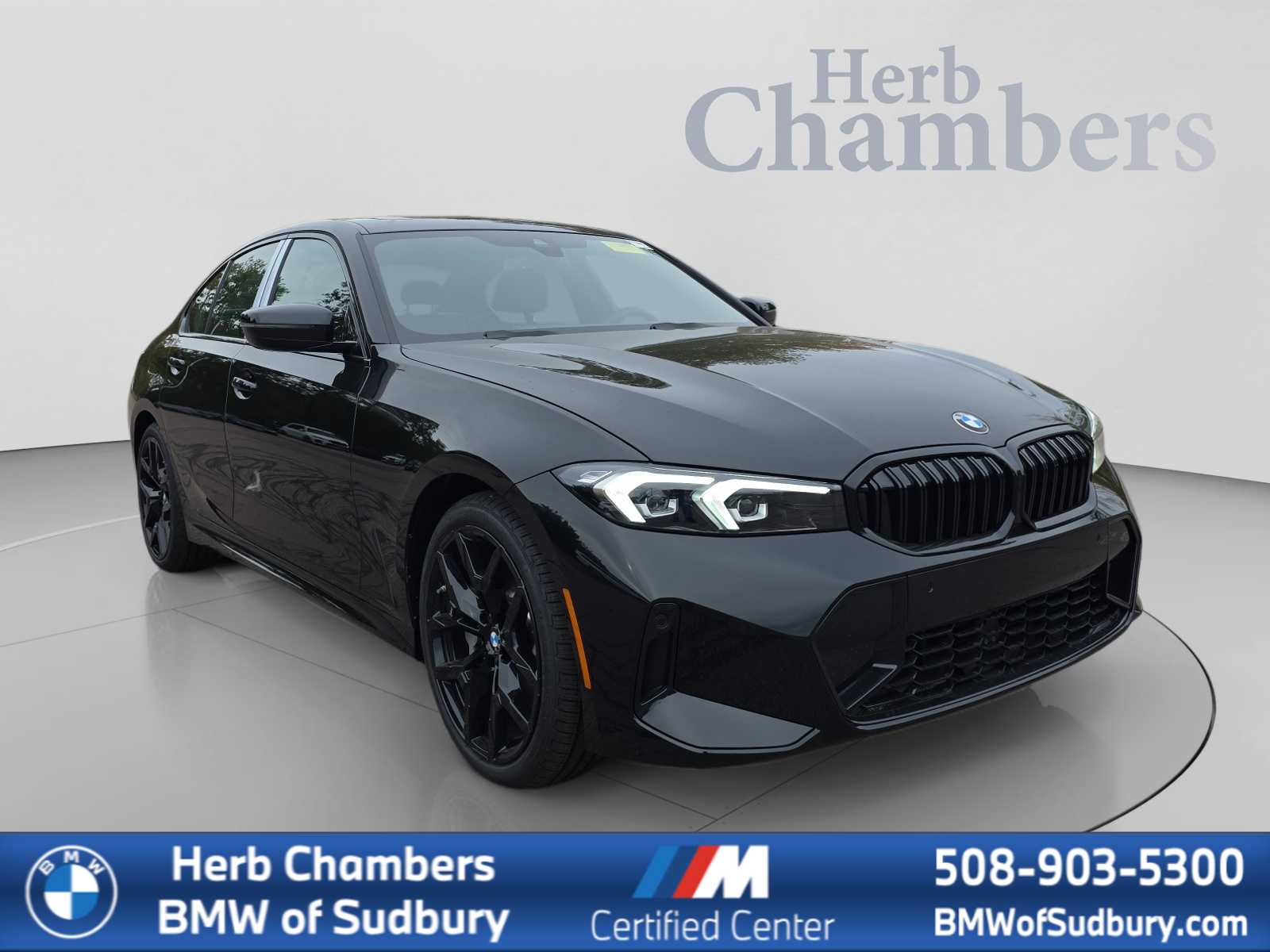  BMW 330i