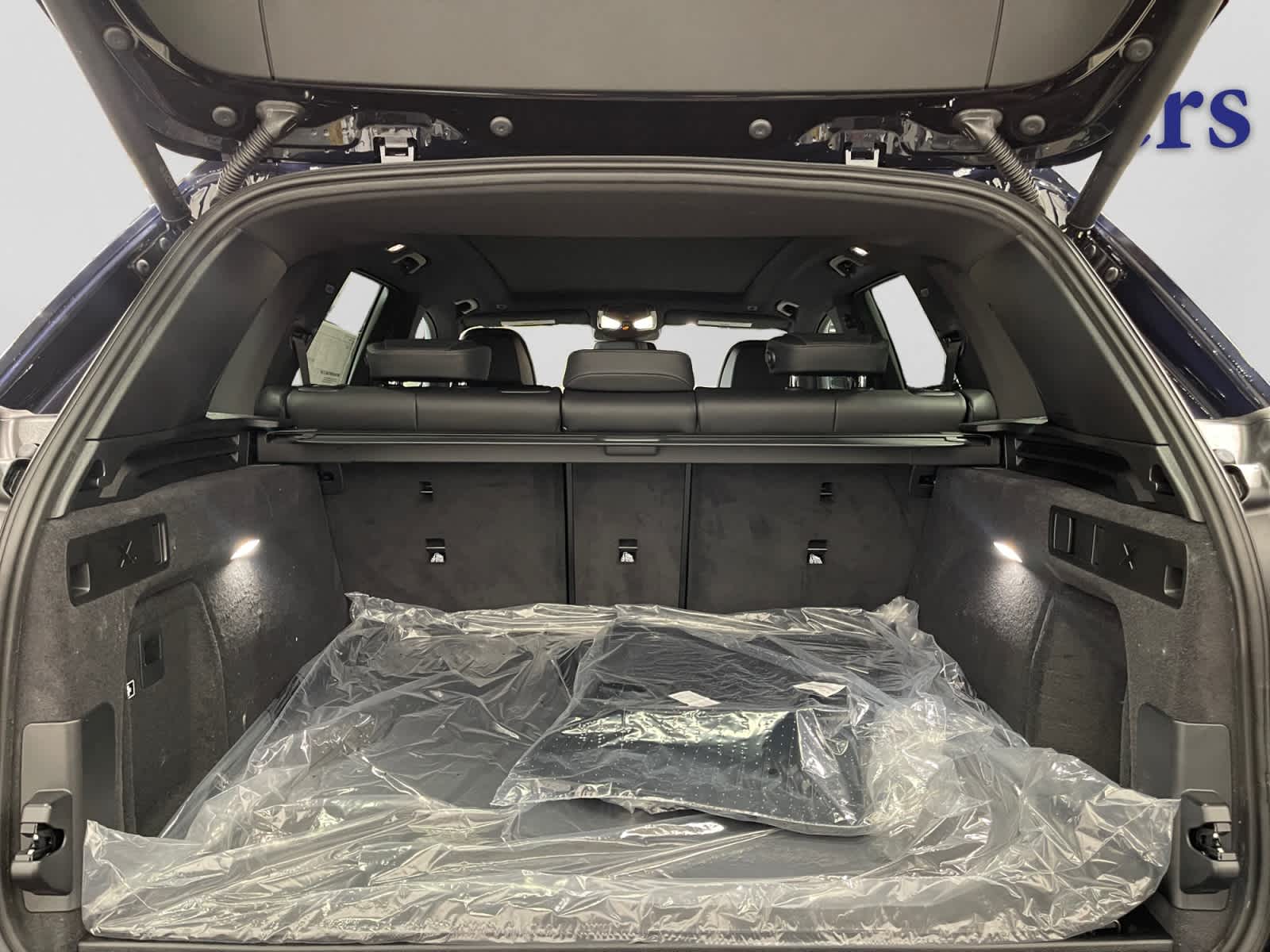 new 2026 BMW X5 car, priced at $85,850