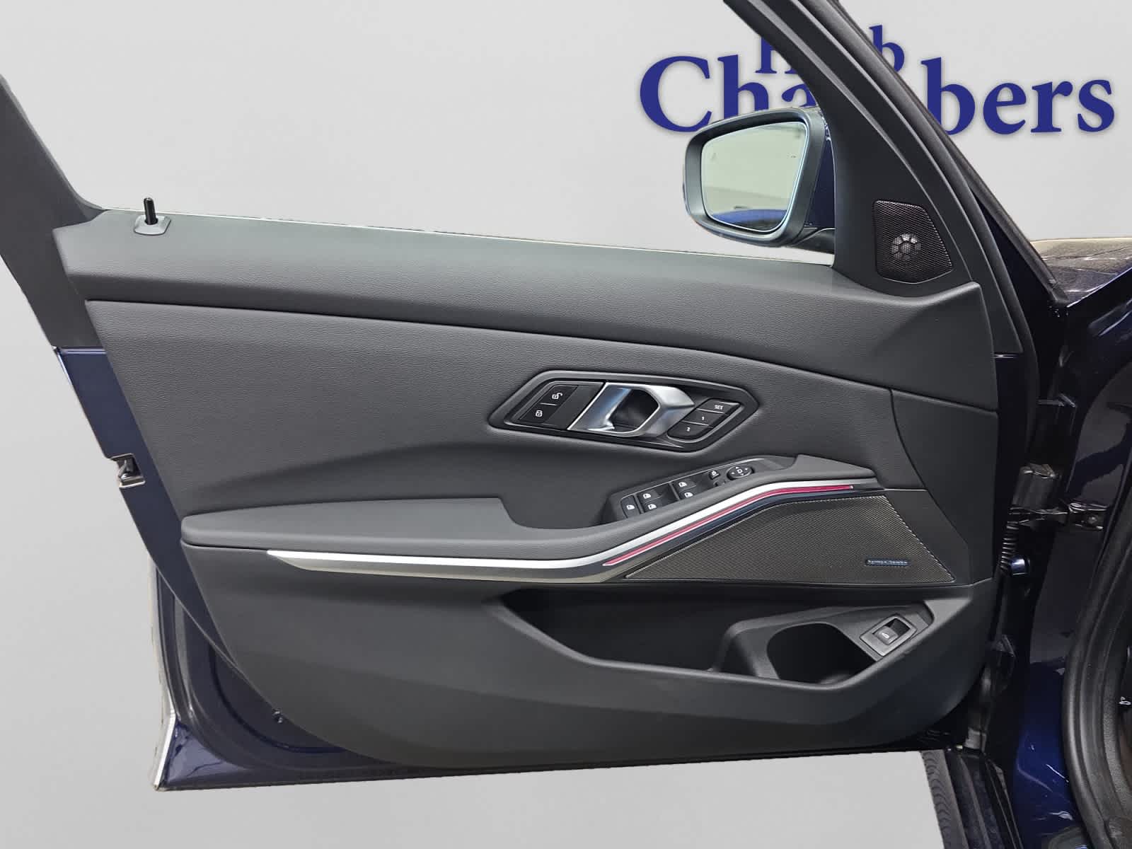new 2026 BMW 330i car, priced at $56,715