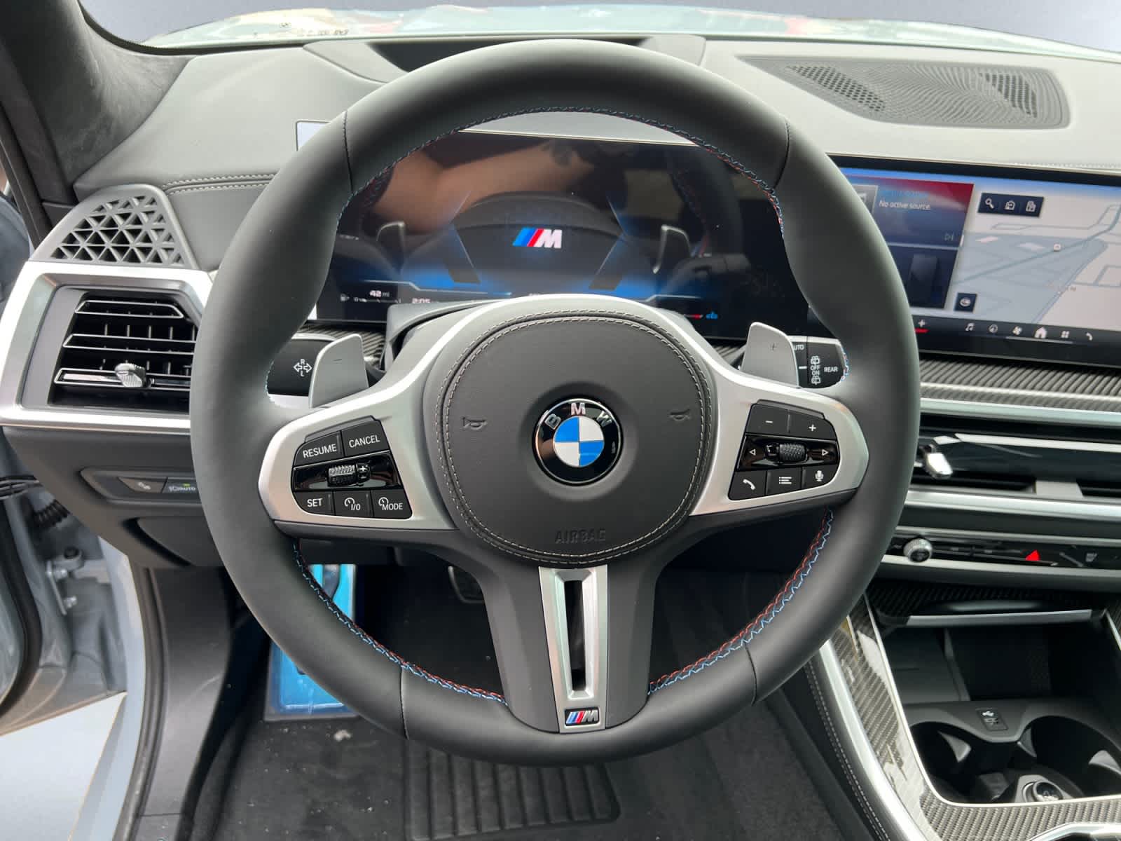 new 2026 BMW X5 car, priced at $107,570