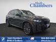 Certified 2026 BMW X5 PHEV xDrive50e SUV