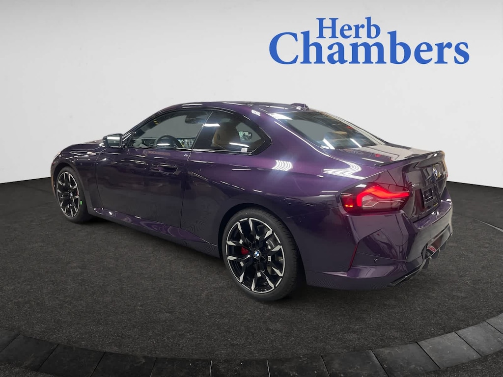 New 2026 BMW M240i M240i xDrive Coupe