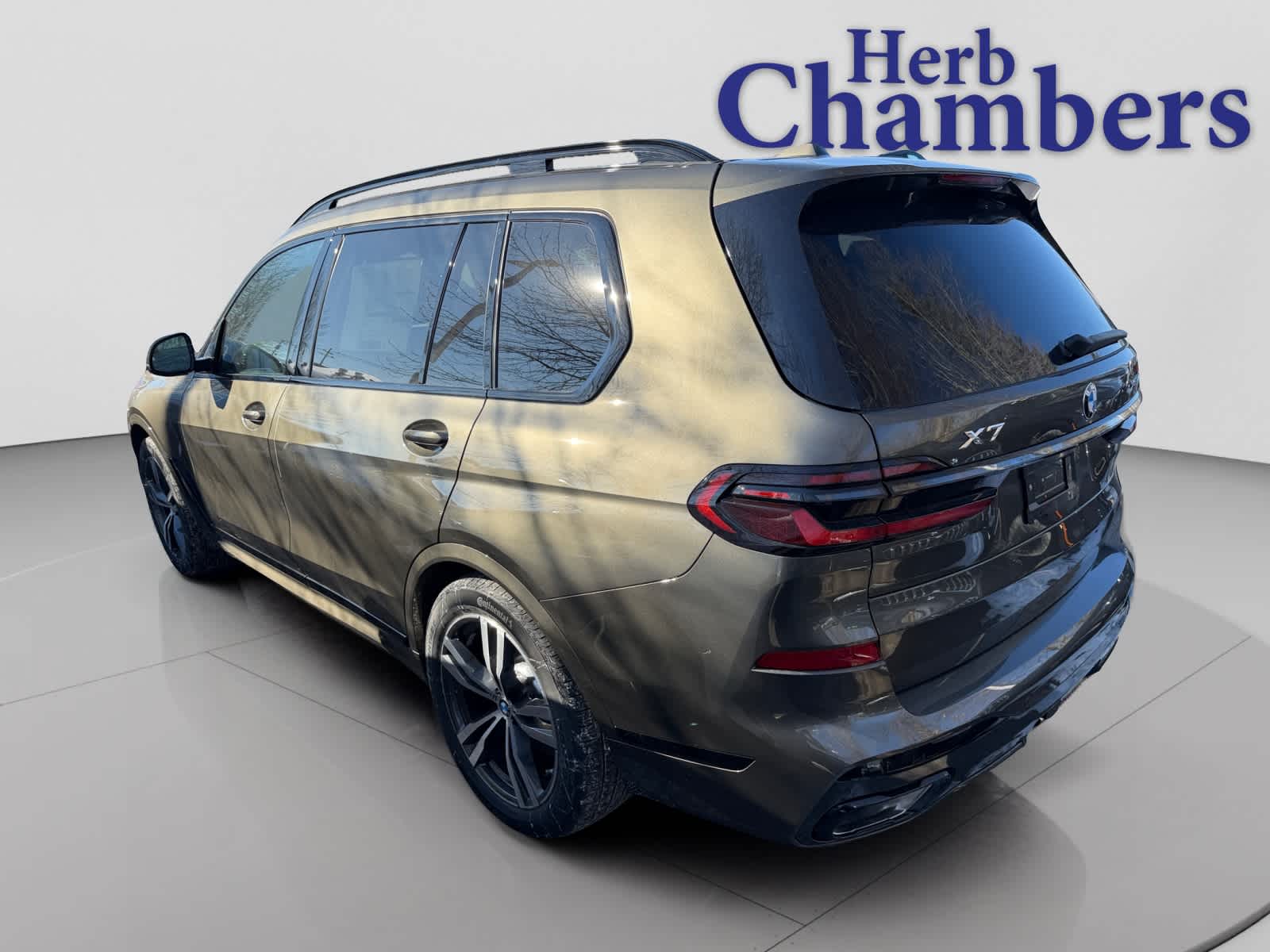 new 2026 BMW X7 car, priced at $102,950