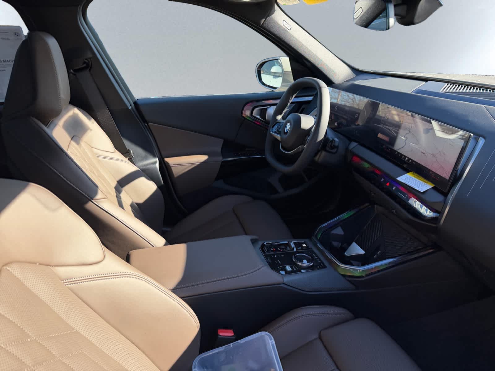 new 2026 BMW X3 car, priced at $55,840