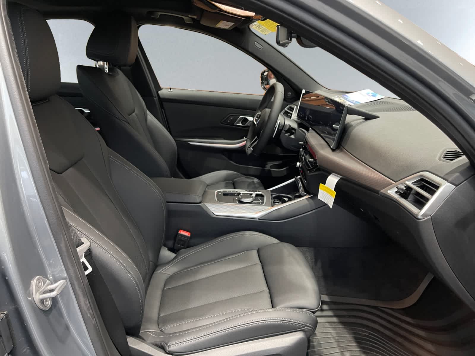 new 2026 BMW 330i car, priced at $59,690