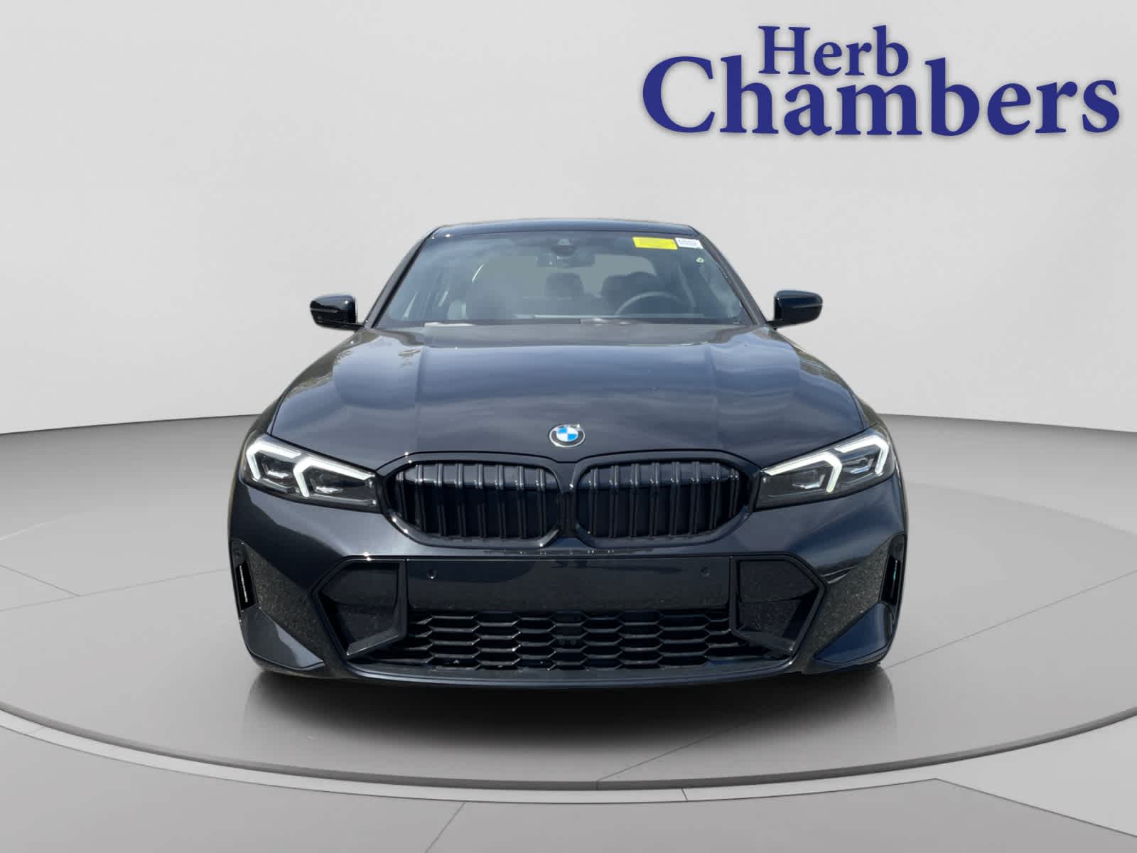 new 2026 BMW 330i car, priced at $58,240