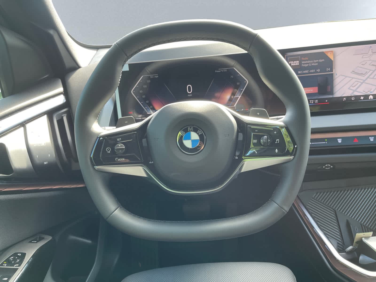 new 2026 BMW X3 car, priced at $53,850