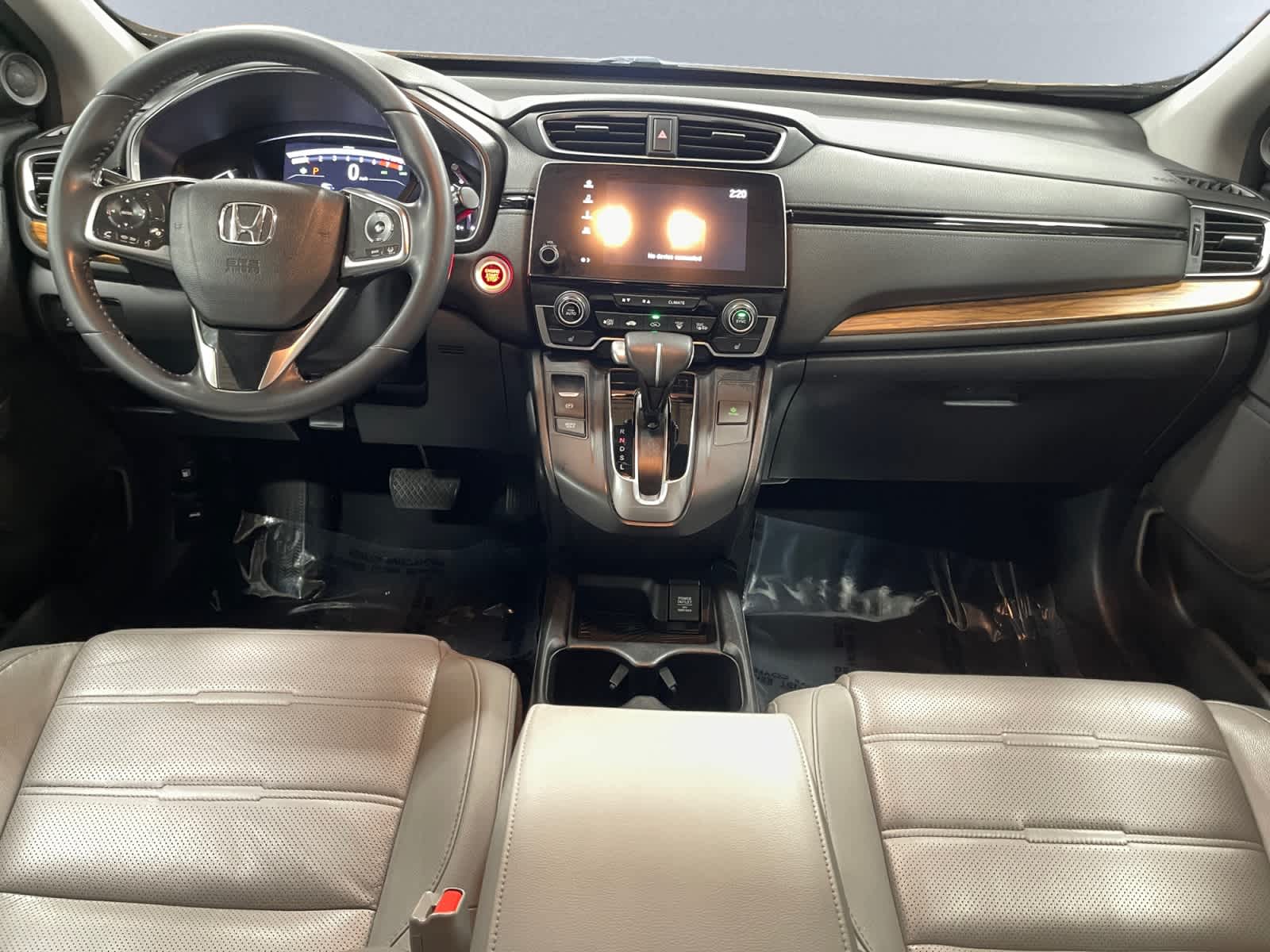 used 2018 Honda CR-V car, priced at $18,997