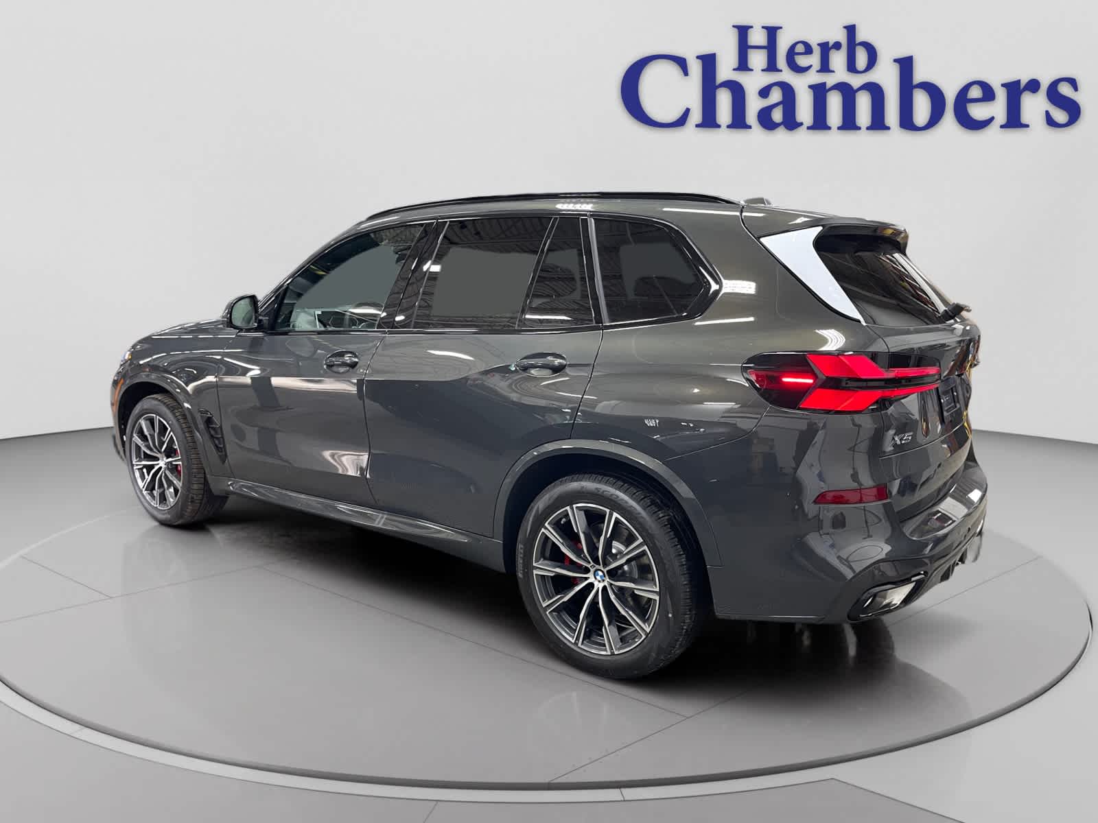 new 2026 BMW X5 car, priced at $87,050