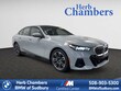 BMW 550e