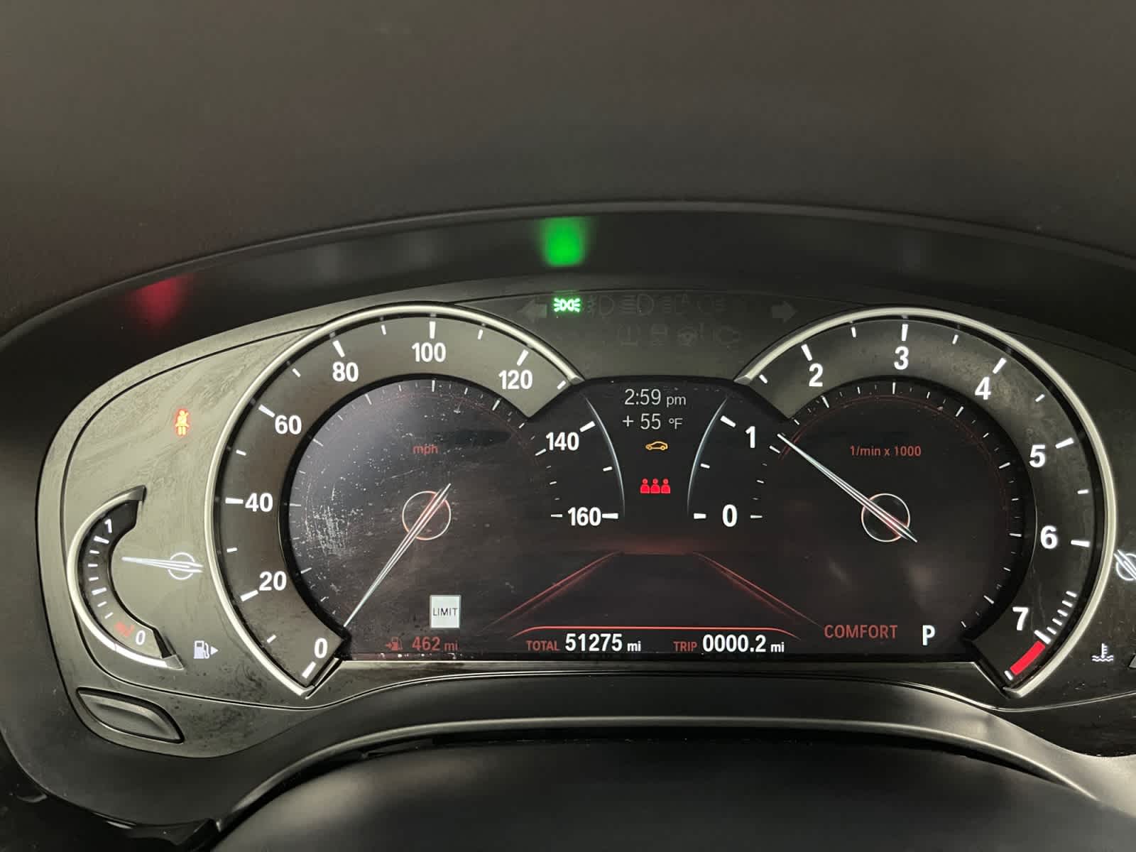 used 2019 BMW 530i car, priced at $21,997