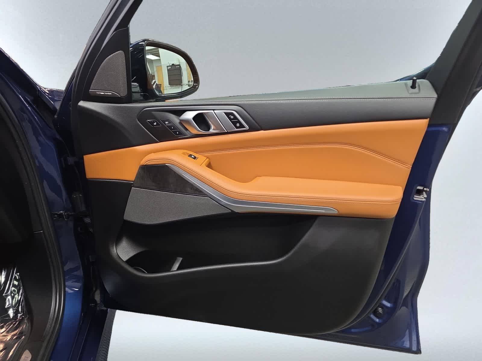 used 2020 BMW X5 car, priced at $40,497