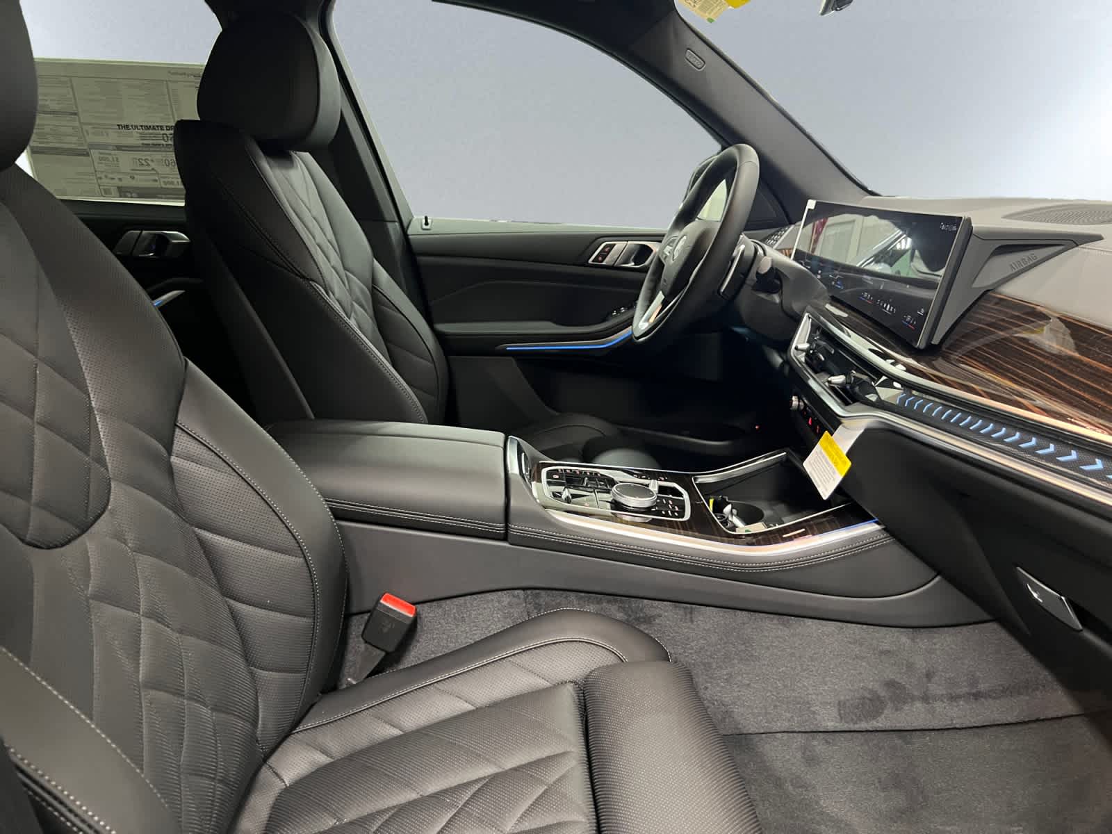 new 2026 BMW X5 PHEV car, priced at $78,675