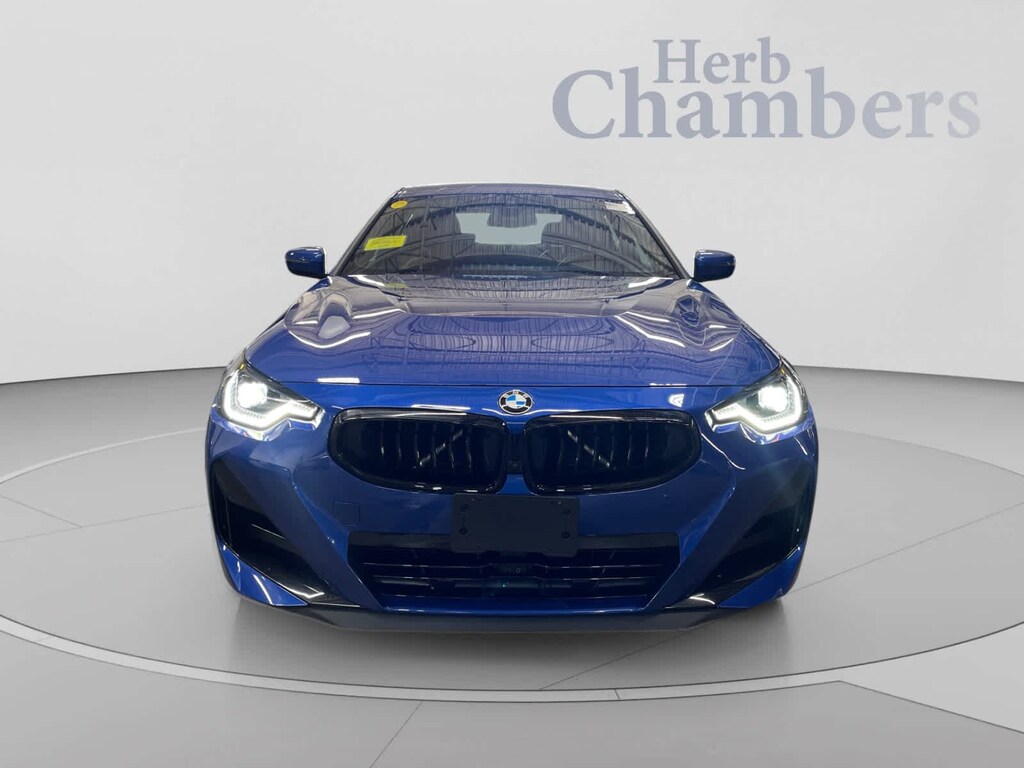 Used 2026 BMW 230i xDrive Coupe