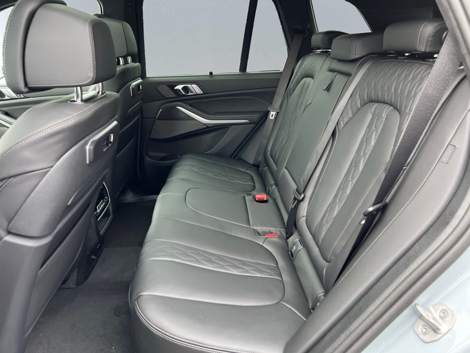 new 2026 BMW X5 car, priced at $107,570