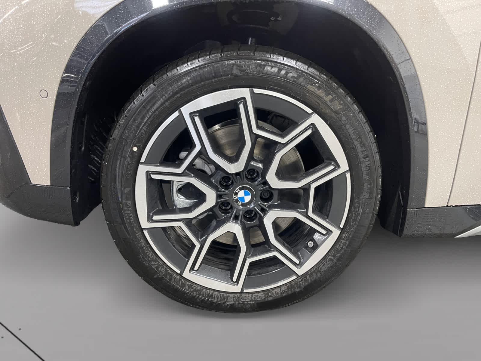 new 2026 BMW X1 car, priced at $49,970