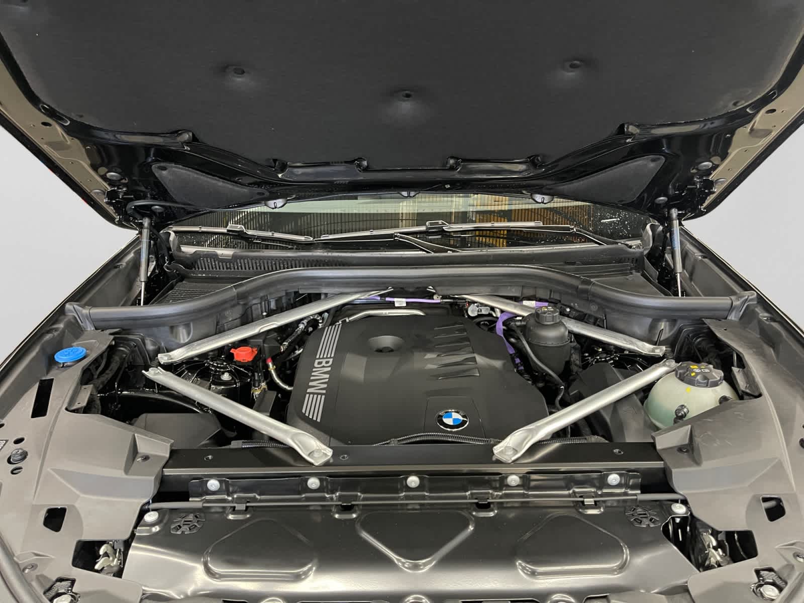 new 2026 BMW X5 car, priced at $83,000