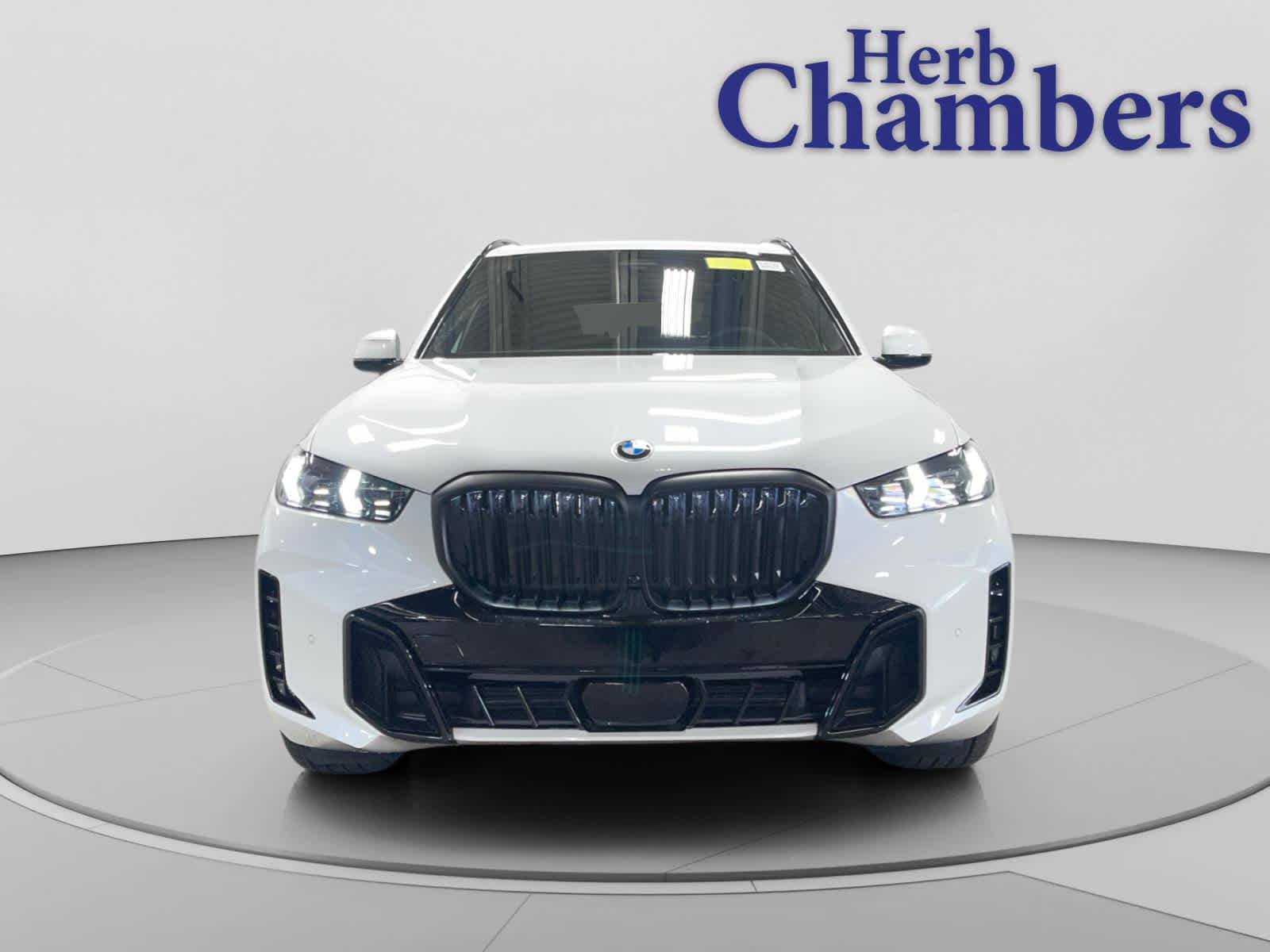 new 2026 BMW X5 car, priced at $82,350