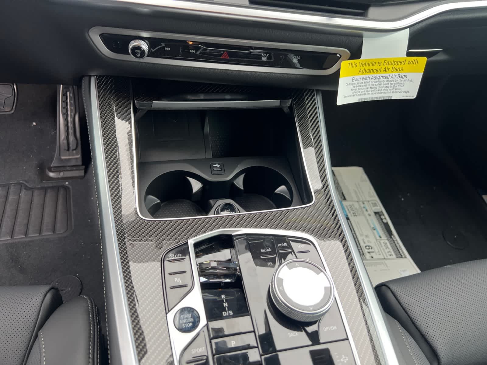 new 2026 BMW X5 car, priced at $109,250