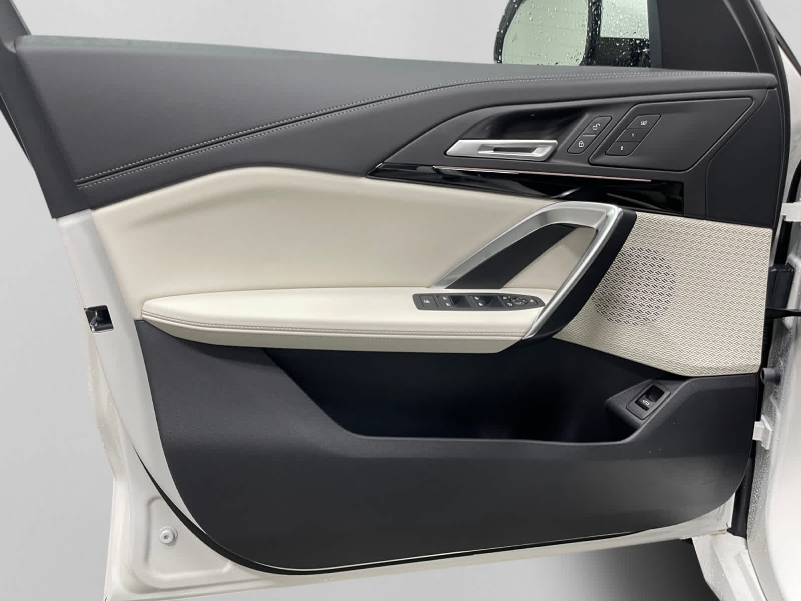 new 2026 BMW X1 car, priced at $50,970