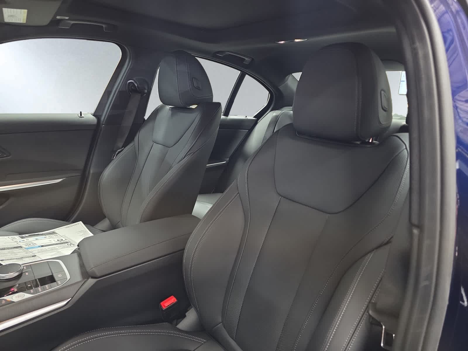 new 2026 BMW 330i car, priced at $56,715