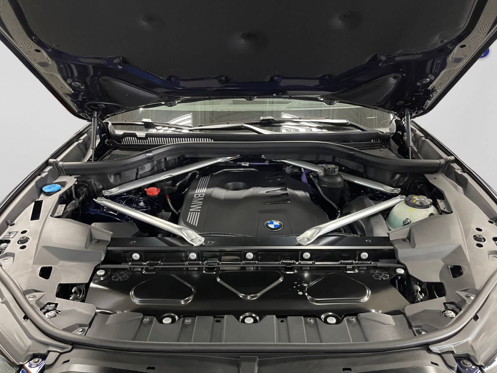 new 2026 BMW X5 car, priced at $86,150