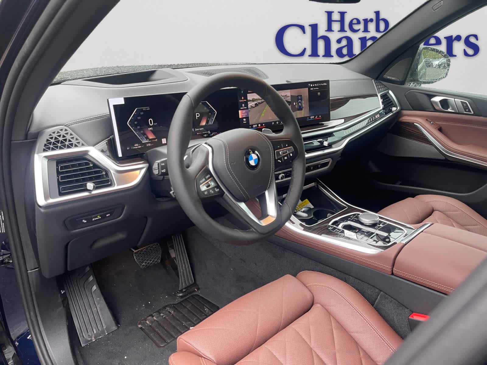 new 2026 BMW X5 car, priced at $79,250