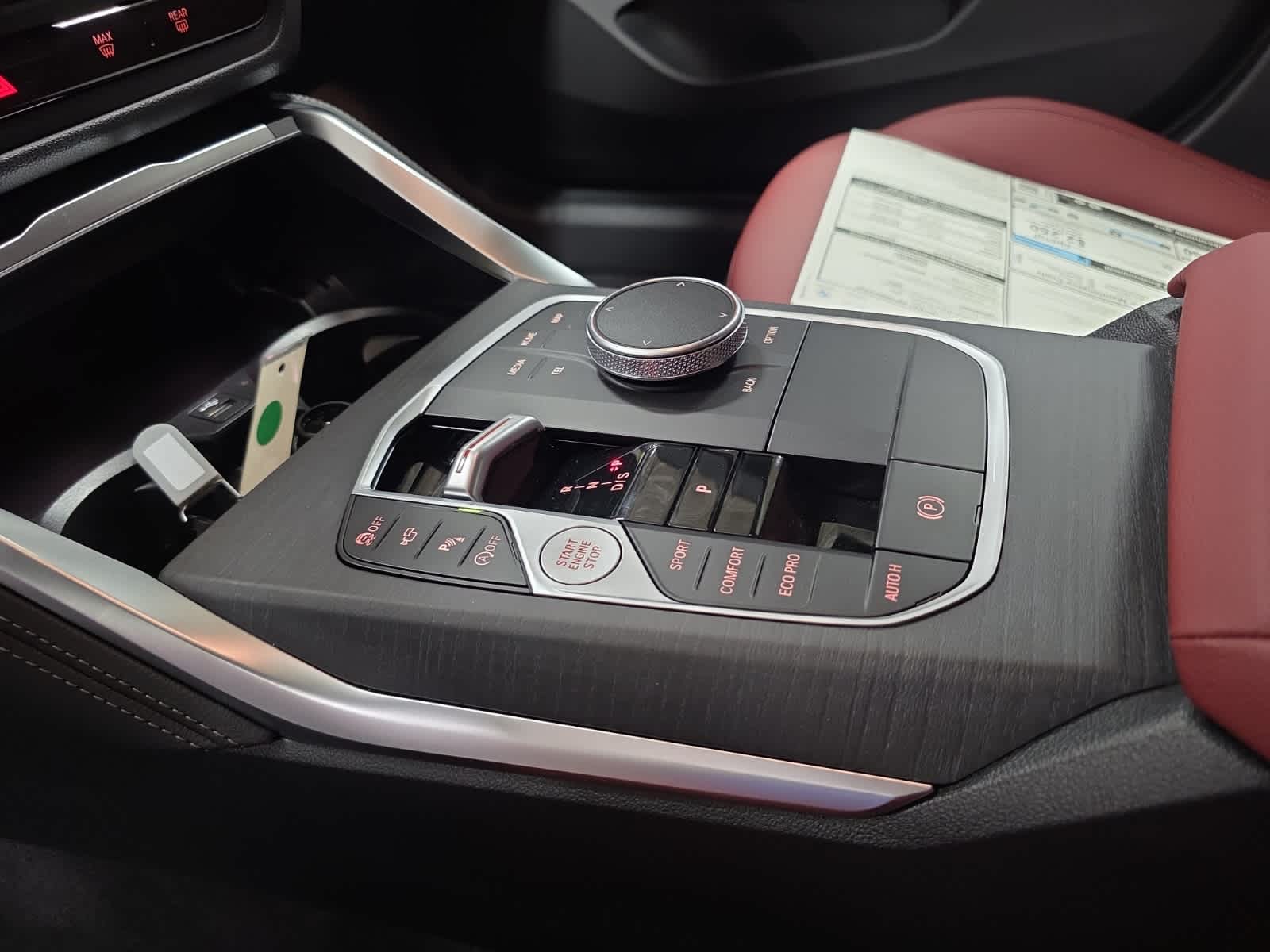 new 2026 BMW 430i car, priced at $65,250