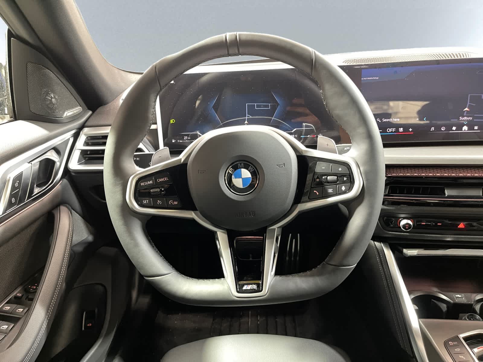 new 2026 BMW 430i car, priced at $62,650