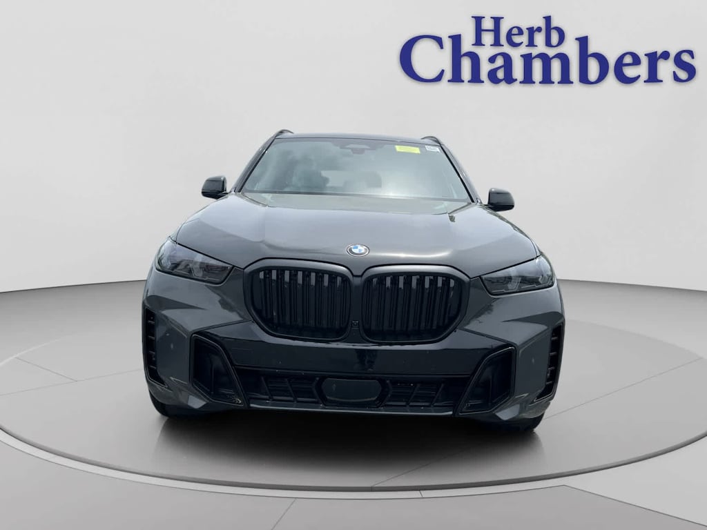 New 2026 BMW X5 xDrive40i SUV