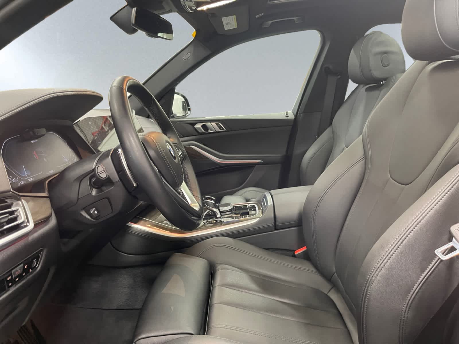 used 2022 BMW X5 PHEV car, priced at $43,497