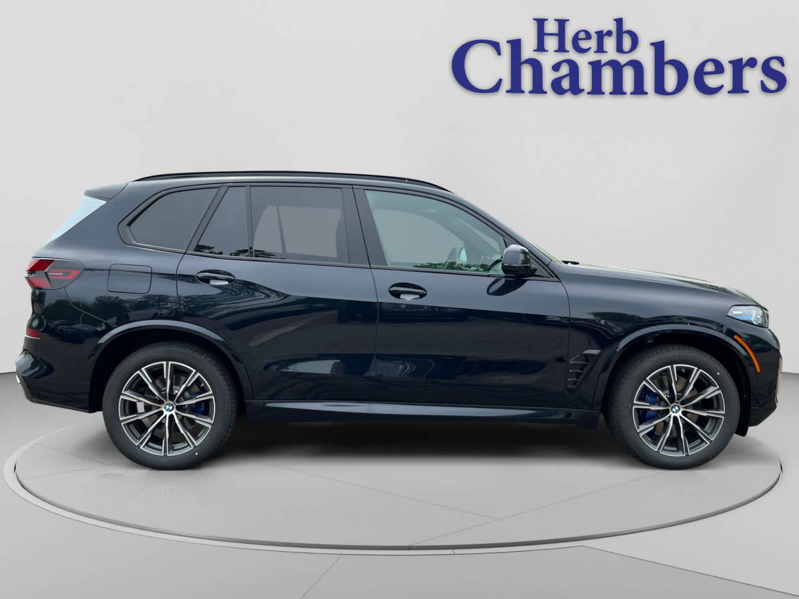 new 2026 BMW X5 car, priced at $77,625