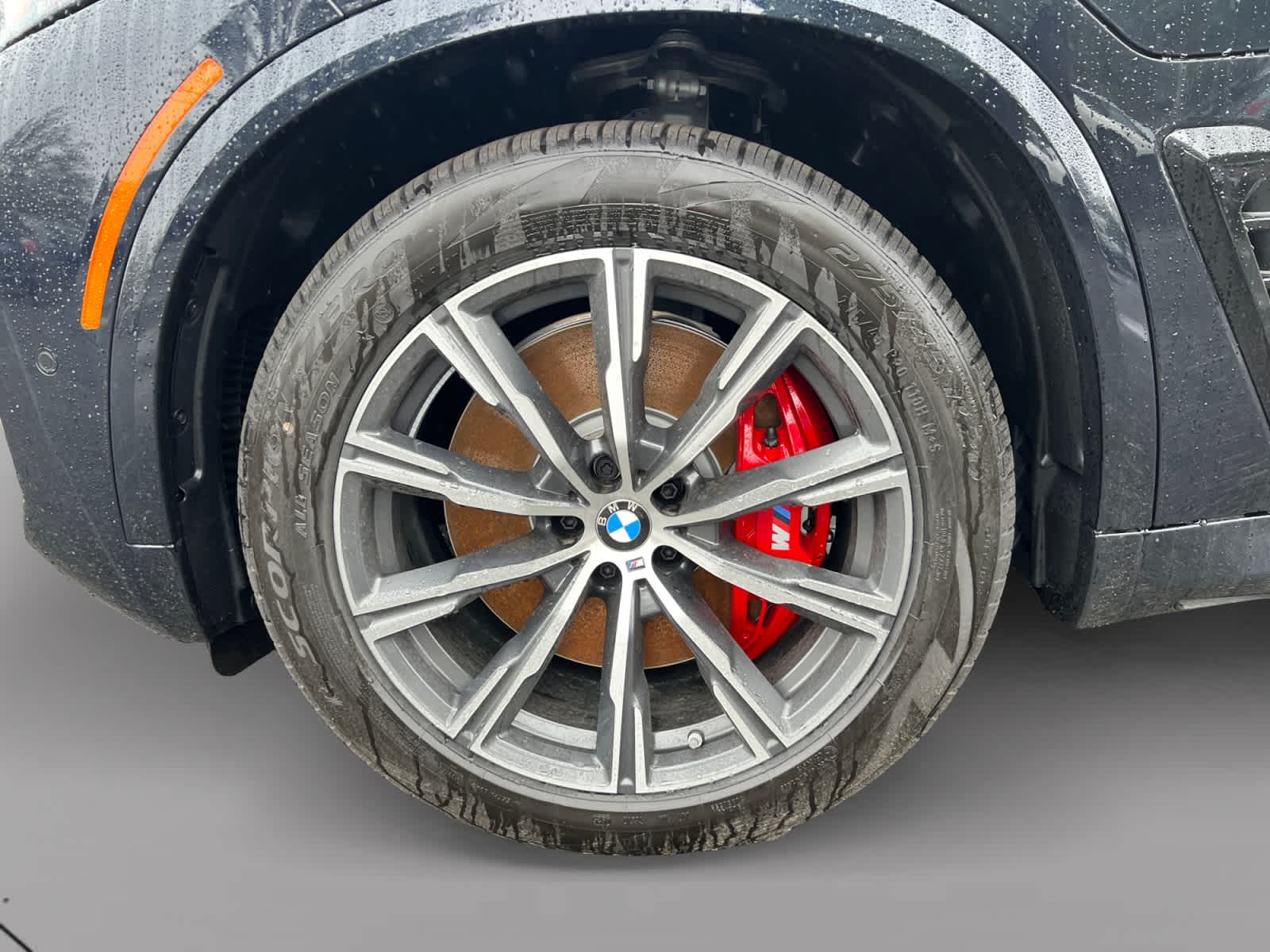 new 2026 BMW X5 PHEV car, priced at $92,550