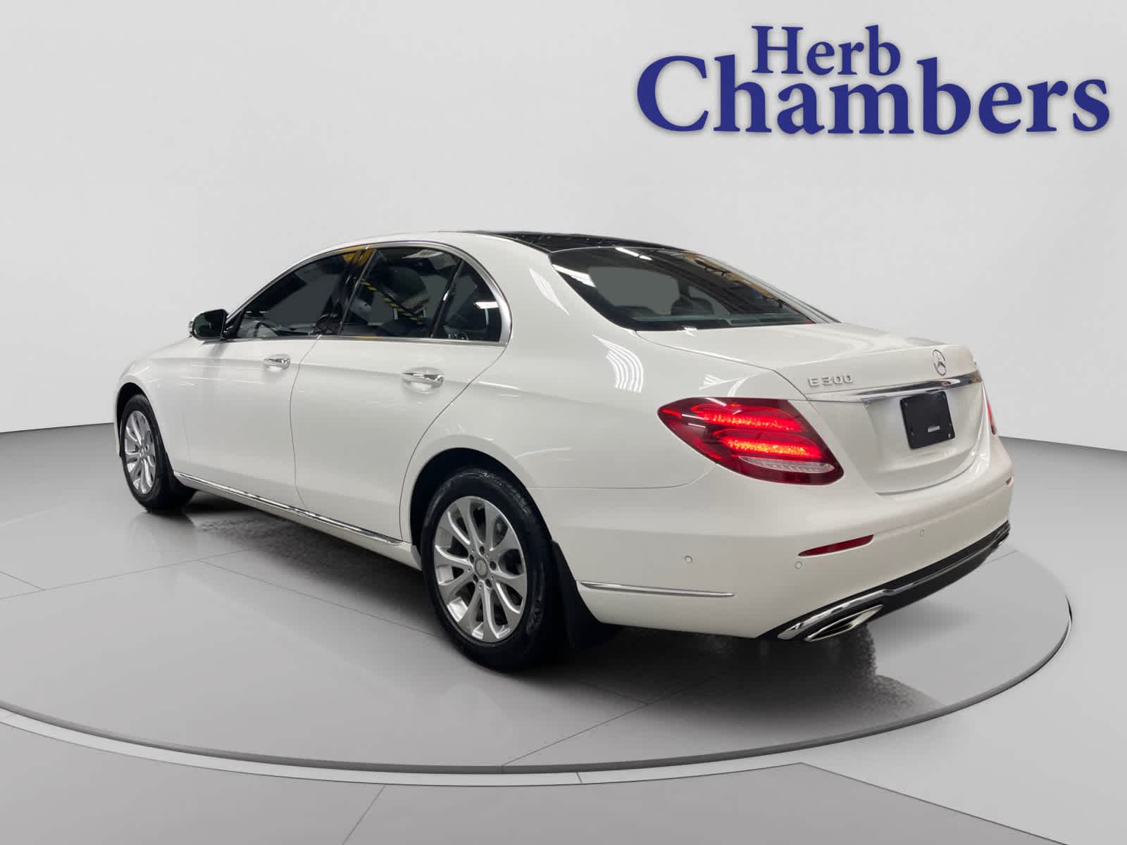 used 2017 Mercedes-Benz E-Class car, priced at $19,297