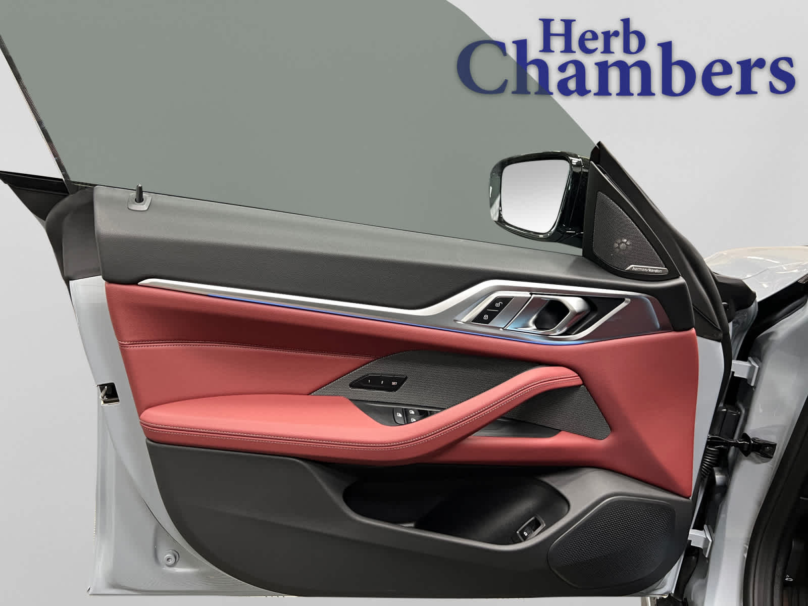 new 2026 BMW i4 car, priced at $73,265