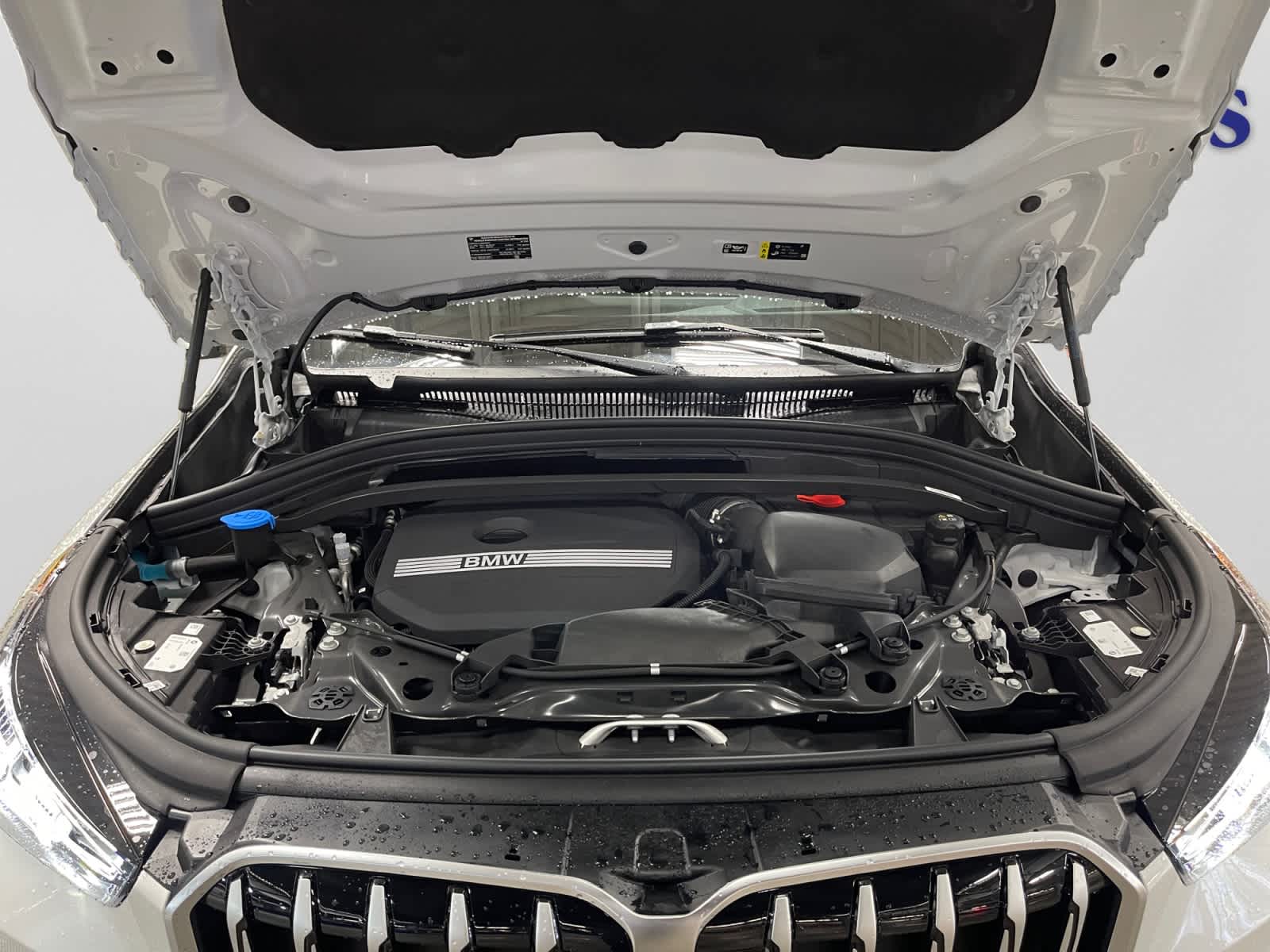 new 2026 BMW X1 car, priced at $49,770