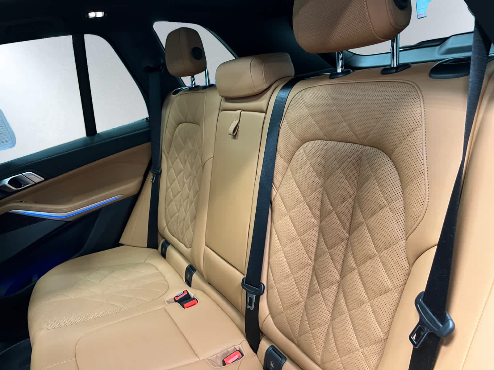 2026 BMW X5 50e - Photo 19