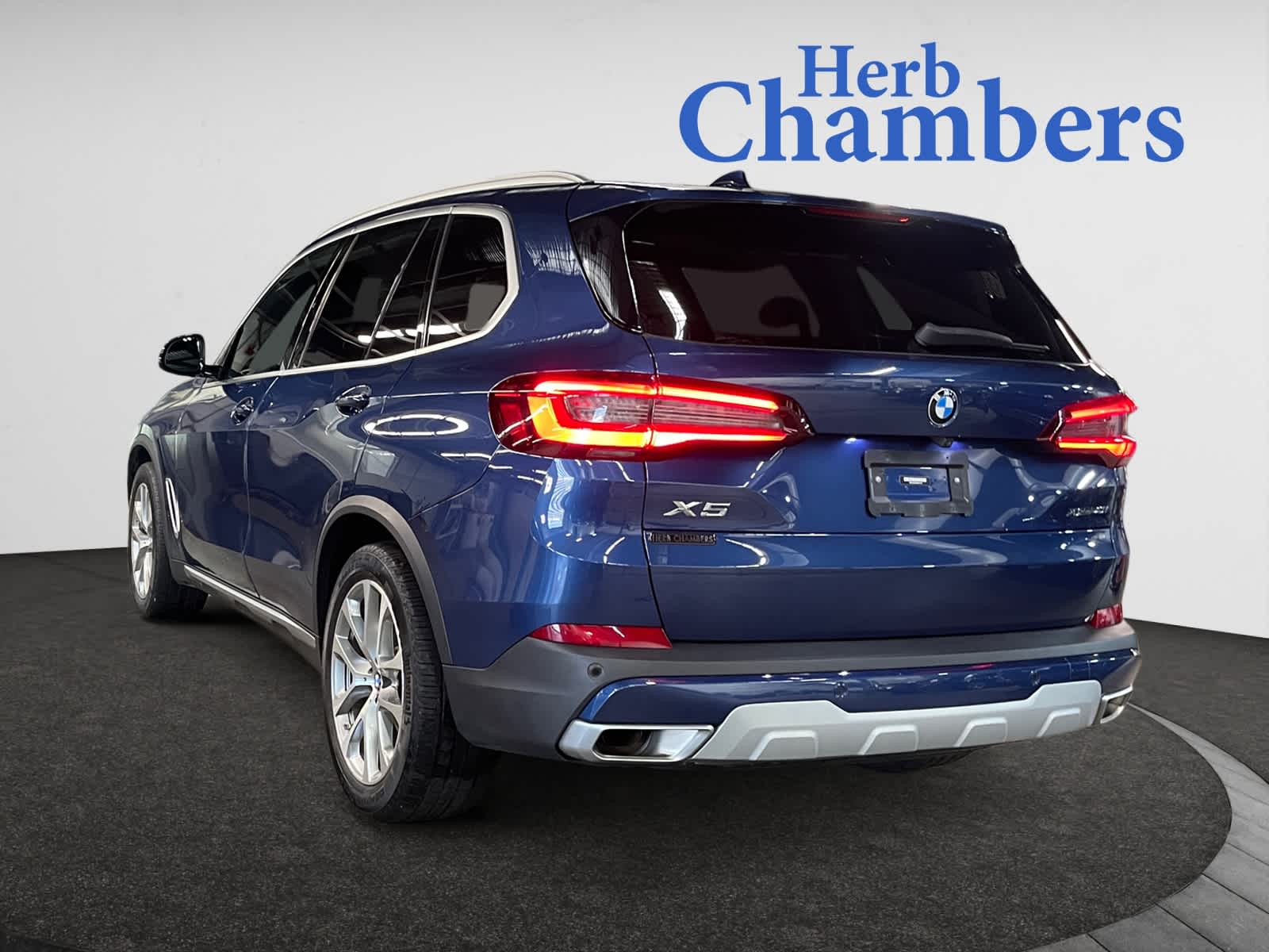 2023 Bmw X5 xDrive40i photo 4