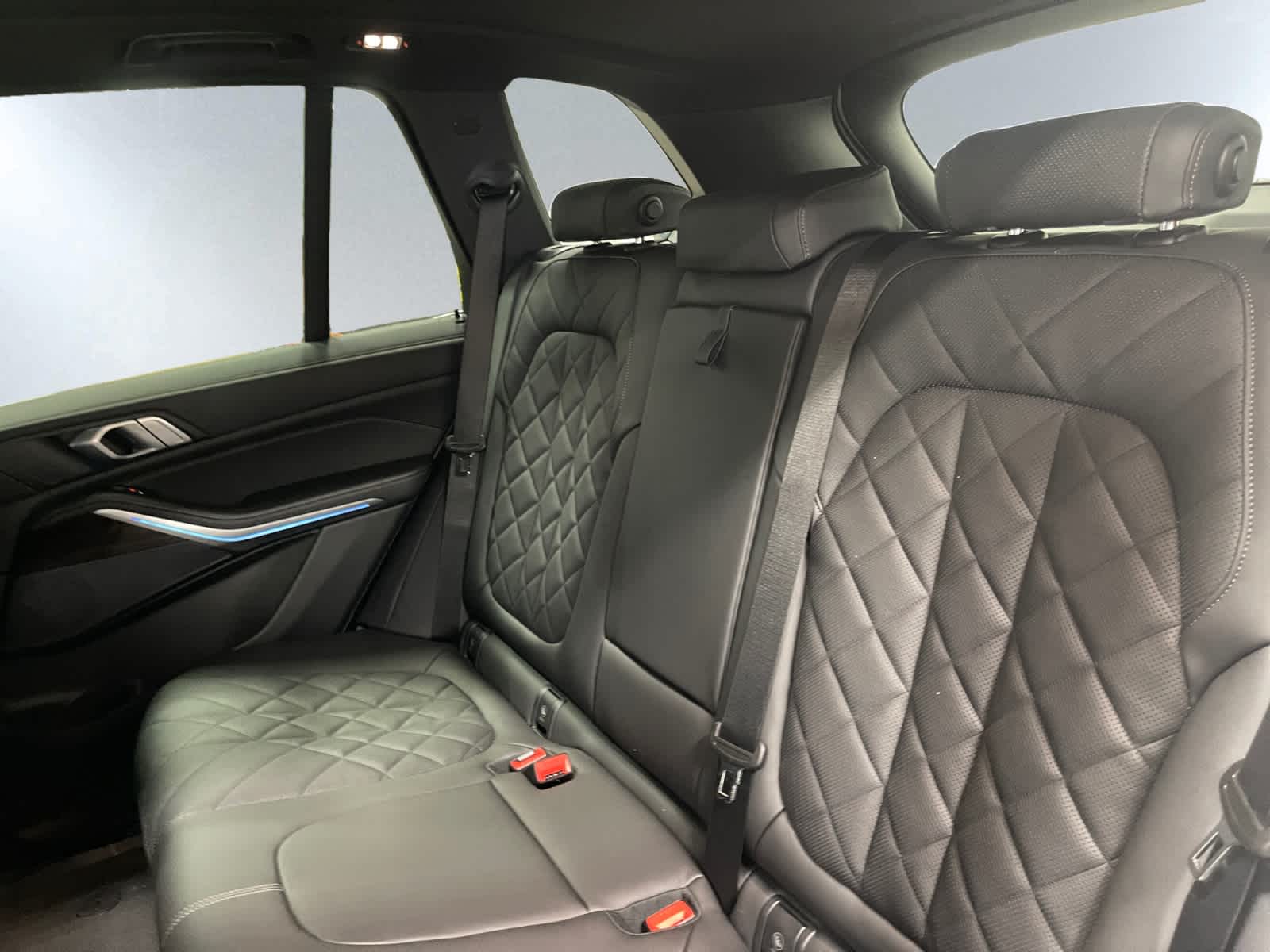 new 2026 BMW X5 PHEV car, priced at $79,850