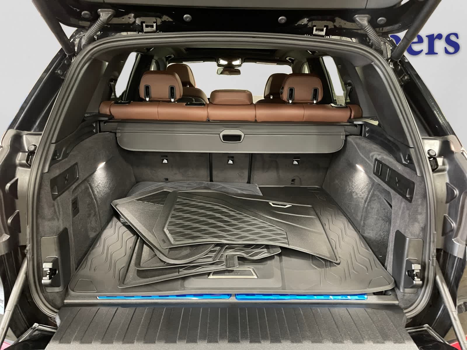 used 2026 BMW X5 PHEV car, priced at $73,497